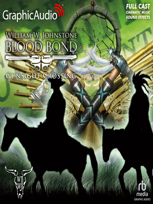 Title details for Gunsight Crossing by William W. Johnstone - Wait list